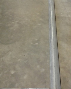 Extension 3.0m 102mm-D85/D27 wo/coupling M&M